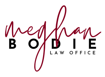 Meghan | Bodie | Law Office